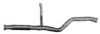IMASAF 21.52.03 Front Silencer